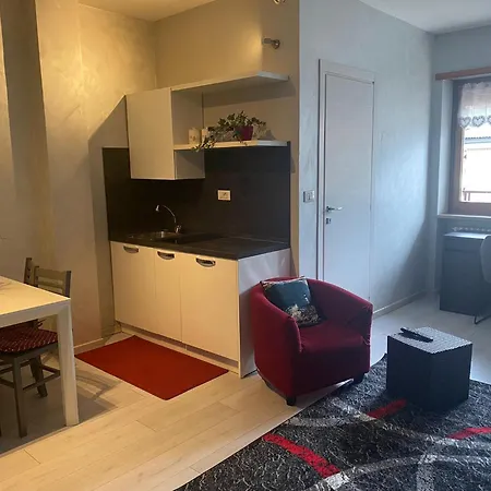 アパート La Casa Di Monicamos Per Due