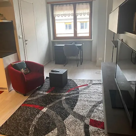 La Casa Di Monicamos Per Due アパート *