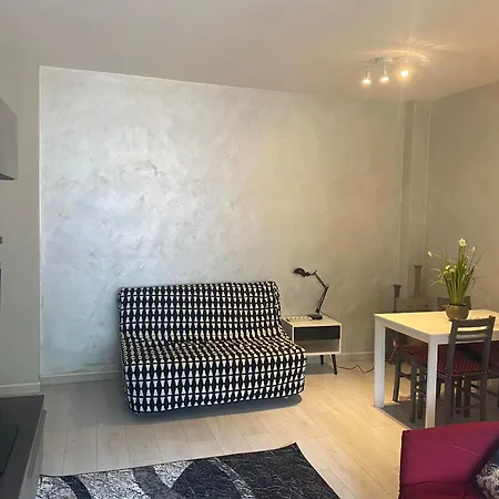 Lägenhet La Casa Di Monicamos Per Due