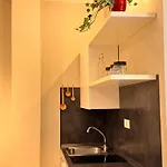 La Casa Di Monicamos Per Due Appartement