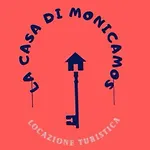 La Casa Di Monicamos Per Due * Aoste