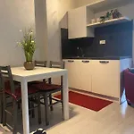 La Casa Di Monicamos Per Due 公寓 奥斯塔