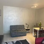 公寓 La Casa Di Monicamos Per Due