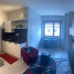 La Casa Di Monicamos Per Due Appartement *