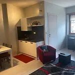 La Casa Di Monicamos Per Due Appartement