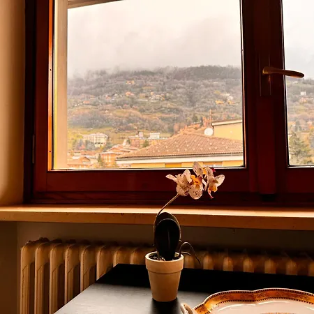 La Casa Di Monicamos Per Due Appartement