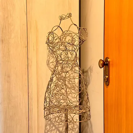 La Casa Di Monicamos Per Due