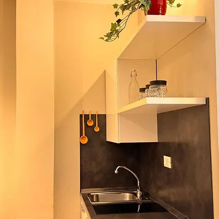 La Casa Di Monicamos Per Due Apartment