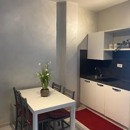 La Casa Di Monicamos Per Due * 아오스타