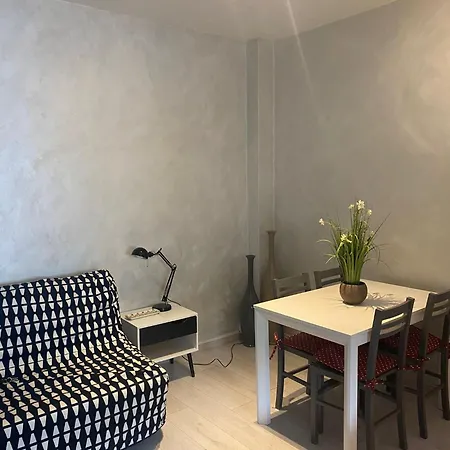 Lägenhet La Casa Di Monicamos Per Due *