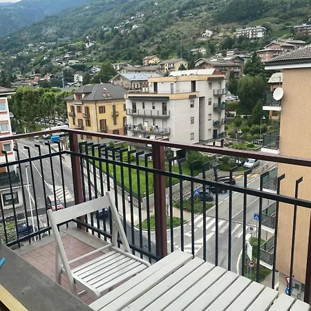 La Casa Di Monicamos Per Due