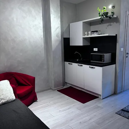 La Casa Di Monicamos Per Due Apartment