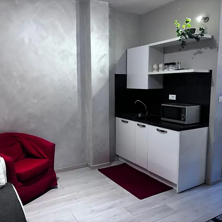 La Casa Di Monicamos Per Due Apartment *