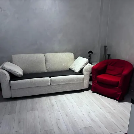 La Casa Di Monicamos Per Due