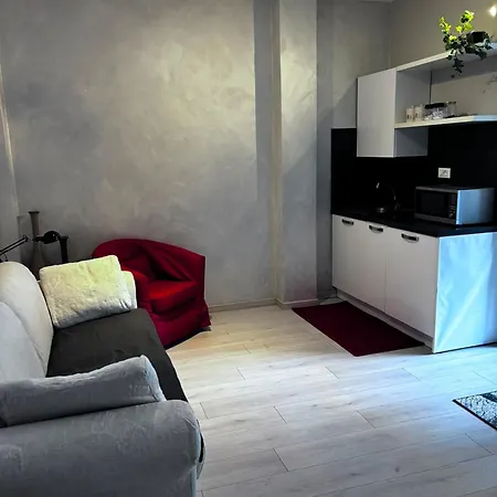 Apartment La Casa Di Monicamos Per Due