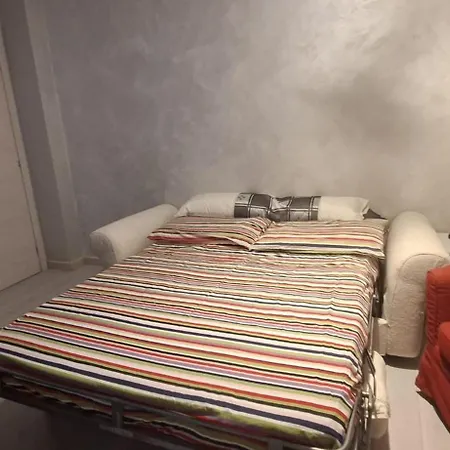 Apartman La Casa Di Monicamos Per Due *