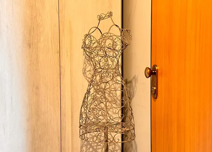 La Casa Di Monicamos Per Due