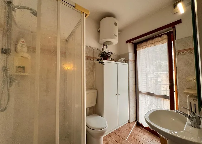 La Casa Di Monicamos Per Due Apartment Aosta