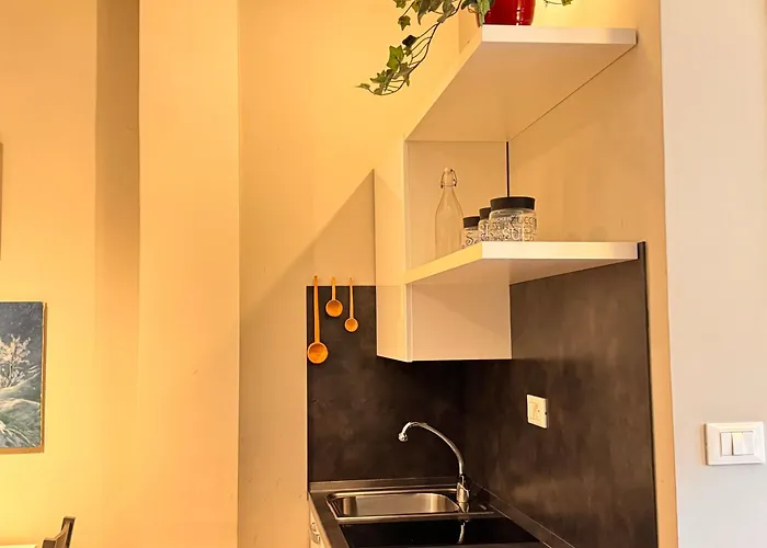 La Casa Di Monicamos Per Due Apartament