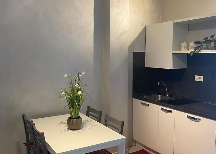 La Casa Di Monicamos Per Due * Aosta