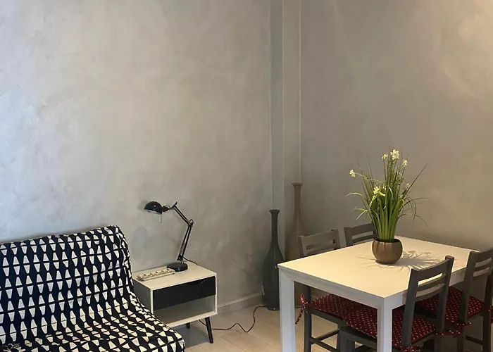 Apartament La Casa Di Monicamos Per Due *