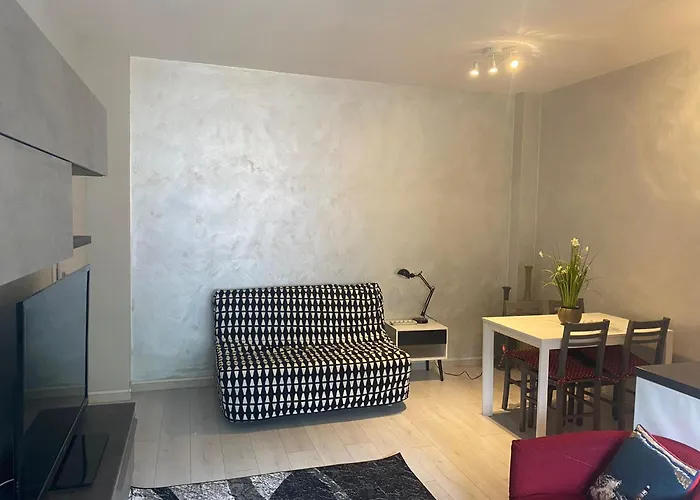 Apartment La Casa Di Monicamos Per Due