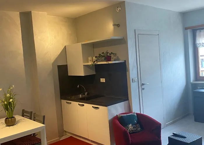 La Casa Di Monicamos Per Due Apartment *