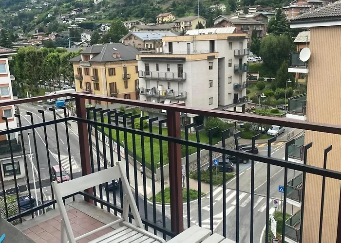 La Casa Di Monicamos Per Due