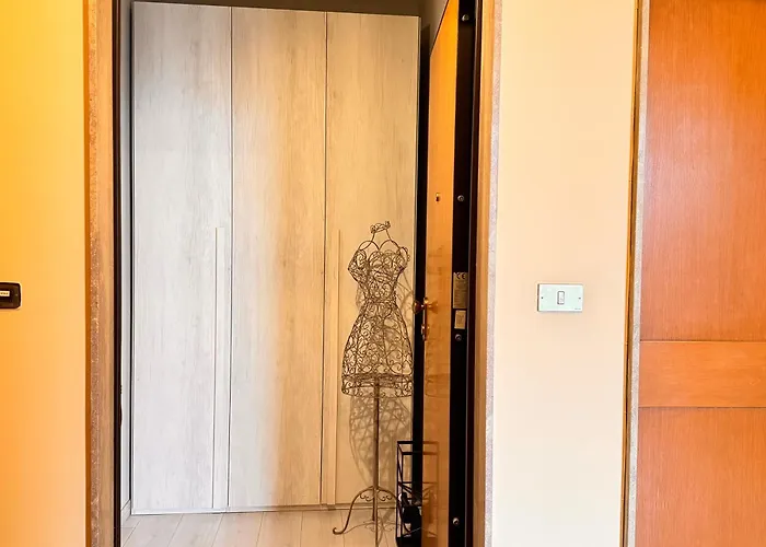 La Casa Di Monicamos Per Due *